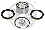 Wheel Bearing Kit OPTIMAL 972715