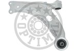 Control/Trailing Arm, wheel suspension OPTIMAL G6-2026