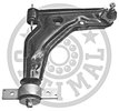Control/Trailing Arm, wheel suspension OPTIMAL G6-537