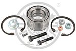 Wheel Bearing Kit OPTIMAL 100014
