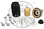 Repair Kit, suspension strut support mount OPTIMAL F8-5834