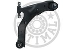 Control/Trailing Arm, wheel suspension OPTIMAL G6-2071