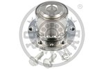 Wheel Bearing Kit OPTIMAL 401901