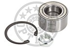 Wheel Bearing Kit OPTIMAL 801543