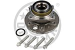 Wheel Bearing Kit OPTIMAL 402914