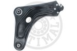Control/Trailing Arm, wheel suspension OPTIMAL G6-2225