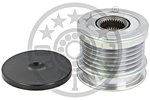 Alternator Freewheel Clutch OPTIMAL F5-1177