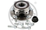 Wheel Bearing Kit OPTIMAL 981706