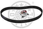 Timing Belt Kit OPTIMAL SK-1407