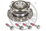 Wheel Bearing Kit OPTIMAL 501121