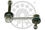 Link/Coupling Rod, stabiliser bar OPTIMAL G7-1355