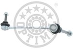 Link/Coupling Rod, stabiliser bar OPTIMAL G7-2037