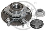 Wheel Bearing Kit OPTIMAL 962903