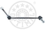 Link/Coupling Rod, stabiliser bar OPTIMAL G7-2083