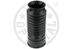 Protective Cap/Bellow, shock absorber OPTIMAL F0-4009