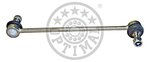 Link/Coupling Rod, stabiliser bar OPTIMAL G7-1043