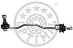 Link/Coupling Rod, stabiliser bar OPTIMAL G7-604