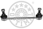 Link/Coupling Rod, stabiliser bar OPTIMAL G7-876