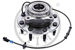 Wheel Bearing Kit OPTIMAL 251750