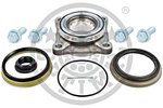 Wheel Bearing Kit OPTIMAL 981887