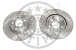 Brake Disc OPTIMAL BS-4421HC
