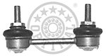 Link/Coupling Rod, stabiliser bar OPTIMAL G7-1036