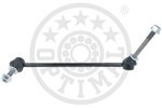 Link/Coupling Rod, stabiliser bar OPTIMAL G7-2082