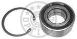 Wheel Bearing Kit OPTIMAL 601336