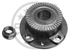Wheel Bearing Kit OPTIMAL 892498