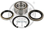 Wheel Bearing Kit OPTIMAL 951409