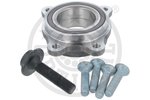 Wheel Bearing Kit OPTIMAL 100703