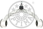 Control/Trailing Arm, wheel suspension OPTIMAL G6-1619