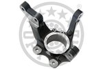 Steering Knuckle, wheel suspension OPTIMAL KN-201228-01-R