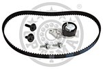 Timing Belt Kit OPTIMAL SK-1077