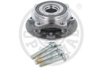 Wheel Bearing Kit OPTIMAL 801521