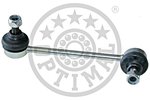 Link/Coupling Rod, stabiliser bar OPTIMAL G7-548