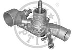 Water Pump, engine cooling OPTIMAL AQ-1452