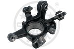 Steering Knuckle, wheel suspension OPTIMAL KN-502691-01-R