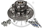 Wheel Bearing Kit OPTIMAL 301902