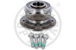 Wheel Bearing Kit OPTIMAL 402724