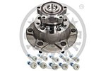 Wheel Bearing Kit OPTIMAL 301907