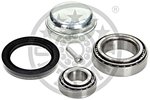 Wheel Bearing Kit OPTIMAL 401511