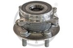 Wheel Bearing Kit OPTIMAL 981309