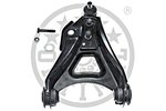Control/Trailing Arm, wheel suspension OPTIMAL G6-604