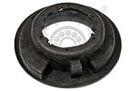 Supporting Ring, suspension strut support mount OPTIMAL F8-7469
