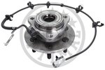 Wheel Bearing Kit OPTIMAL 991881