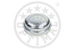 Cap, wheel bearing OPTIMAL CA-00001