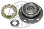 Wheel Bearing Kit OPTIMAL 602369