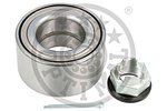 Wheel Bearing Kit OPTIMAL 102103