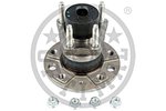Wheel Bearing Kit OPTIMAL 202218